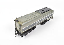 Load image into Gallery viewer, HO Brass PFM - United UP - Union Pacific 4-8-4 Modern FEF-1 Custom Paint 1981 Run