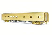 Load image into Gallery viewer, HO Brass Cascade Models UP - Union Pacific Budd 10 RMT-6DBR "Pacific" Series Sleeper