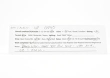 Load image into Gallery viewer, HO Brass OMI - Overland Models, Inc. UP - Union Pacific GP40 Nos. 651 - 665 Ex. Western Pacific Mid 1980's - Early 1990's