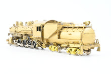 Load image into Gallery viewer, HO Brass Westside Model Co. SP - Southern Pacific Class TW-8 4-8-0