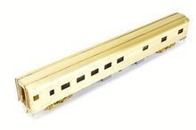 Load image into Gallery viewer, HO Brass Cascade Models UP - Union Pacific Budd 10 RMT-6DBR "Pacific" Series Sleeper