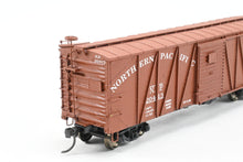 Load image into Gallery viewer, HO Sunshine Models NP - Northern Pacific Resin 14500, 20000 Series Single Sheath Box Car Custom Built & Painted No. 20413
