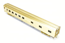 Load image into Gallery viewer, HO Brass Cascade Models UP - Union Pacific Budd 10 RMT-6DBR "Pacific" Series Sleeper