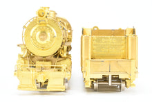 Load image into Gallery viewer, HO Brass Key Imports PRR - Pennsylvania Railroad H-9SC 2-8-0 Consolidation