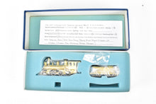 Load image into Gallery viewer, HOn3 Brass FED - Far East Distributors Various Roads Mogul 2-6-0 Circa 1910 Spartan Series