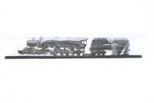 Load image into Gallery viewer, HO NEW Brass Hybrid BLI - Broadway Limited Imports No. 9421 UP - Union Pacific 2-8-8-0 "Bullmoose" Paragon 4 DCC/Sound/Smoke No. 3551 Pre-1944 Appearance