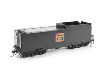 Load image into Gallery viewer, O Brass PSC – Precision Scale Co. CB&Q – Burlington Route 2-10-4 M-4a Elesco FWH Factory Painted No. 6315