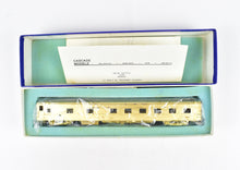 Load image into Gallery viewer, HO Brass Cascade Models UP - Union Pacific 12-4 Western Sleeper