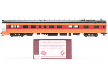 Load image into Gallery viewer, HO Brass Shoreham Shops MILW-17 MILW - Milwaukee Road Business Car “Wisconsin" 1952 FP