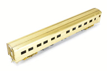 Load image into Gallery viewer, HO Brass Cascade Models UP - Union Pacific Budd 10 RMT-6DBR "Pacific" Series Sleeper