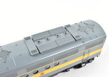 Load image into Gallery viewer, HO Brass CON DVP - Division Point NYO&W -New York, Ontario & Western EMC FTA/B Set Factory Painted No. 801