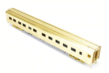 Load image into Gallery viewer, HO Brass Cascade Models UP - Union Pacific Budd 10 RMT-6DBR "Pacific" Series Sleeper