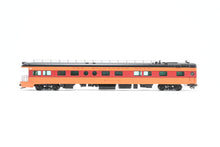 Load image into Gallery viewer, HO Brass Shoreham Shops MILW-17 MILW - Milwaukee Road Business Car “Wisconsin" 1952 FP
