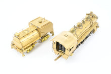 Load image into Gallery viewer, HO Brass Westside Model Co. SP - Southern Pacific Class TW-8 4-8-0