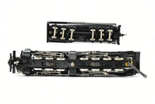 Load image into Gallery viewer, HO Brass PFM - Tenshodo GN - Great Northern 2-6-8-0 Class M-2 1964 Run Can Motor Upgrade Pro-Paint No. 1975