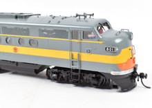 Load image into Gallery viewer, HO Brass CON DVP - Division Point NYO&W -New York, Ontario & Western EMC FTA/B Set Factory Painted No. 801