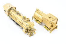 Load image into Gallery viewer, HO Brass Westside Model Co. SP - Southern Pacific Class TW-8 4-8-0