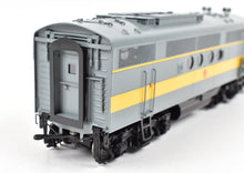 Load image into Gallery viewer, HO Brass CON DVP - Division Point NYO&W -New York, Ontario & Western EMC FTA/B Set Factory Painted No. 801