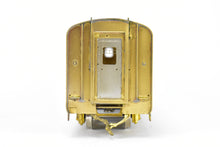 Load image into Gallery viewer, HO Brass Cascade Models UP - Union Pacific Budd 10 RMT-6DBR "Pacific" Series Sleeper