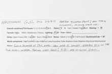 Load image into Gallery viewer, HO Brass PFM - Tenshodo GN - Great Northern 2-6-8-0 Class M-2 1964 Run Can Motor Upgrade Pro-Paint No. 1975