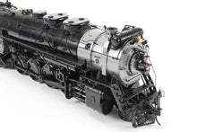 Load image into Gallery viewer, O Brass PSC – Precision Scale Co. CB&Q – Burlington Route 2-10-4 M-4a Elesco FWH Factory Painted No. 6315