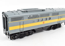 Load image into Gallery viewer, HO Brass CON DVP - Division Point NYO&W -New York, Ontario & Western EMC FTA/B Set Factory Painted No. 801