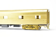 Load image into Gallery viewer, HO Brass Cascade Models UP - Union Pacific Budd 10 RMT-6DBR "Pacific" Series Sleeper
