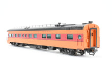 Load image into Gallery viewer, HO Brass Shoreham Shops MILW-17 MILW - Milwaukee Road Business Car “Wisconsin" 1952 FP