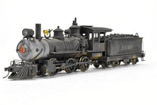 Load image into Gallery viewer, HOn3 Brass FED - Far East Distributors Porter Mogul 2-6-0 CP for SG&S # 7 and Modified w/added Detail