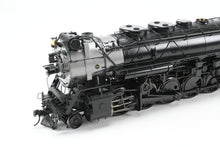 Load image into Gallery viewer, O Brass PSC – Precision Scale Co. CB&Q – Burlington Route 2-10-4 M-4a Elesco FWH Factory Painted No. 6315