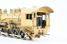 Load image into Gallery viewer, HO Brass Westside Model Co. SP - Southern Pacific Class TW-8 4-8-0