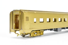 Load image into Gallery viewer, HO Brass Cascade Models UP - Union Pacific Budd 10 RMT-6DBR "Pacific" Series Sleeper