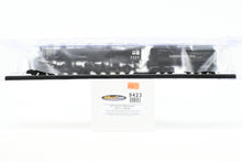 Load image into Gallery viewer, HO Brass Hybrid BLI - Broadway Limited Imports No. 9423 UP - Union Pacific 2-8-8-0 "Bullmoose" Paragon 4 DCC/Sound/Smoke No. 3500 Post-1944 Appearance w/5SA-FWH