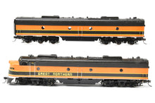 Load image into Gallery viewer, HO Brass Balboa GN - Great Northern EMD E-8 A/B Set Passenger Diesels FP "Empire Builder"