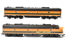 Load image into Gallery viewer, HO Brass Balboa GN - Great Northern EMD E-8 A/B Set Passenger Diesels FP "Empire Builder"
