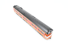 Load image into Gallery viewer, HO Brass Shoreham Shops MILW-17 MILW - Milwaukee Road Business Car “Wisconsin" 1952 FP