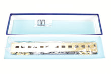 Load image into Gallery viewer, HO Brass Cascade Models UP - Union Pacific Budd 10 RMT-6DBR "Pacific" Series Sleeper