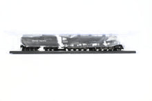 Load image into Gallery viewer, HO NEW Brass Hybrid BLI - Broadway Limited Imports No. 9423 UP - Union Pacific 2-8-8-0 "Bullmoose" Paragon 4 DCC/Sound/Smoke No. 3500 Post-1944 Appearance w/5SA-FWH