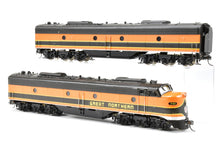 Load image into Gallery viewer, HO Brass Balboa GN - Great Northern EMD E-8 A/B Set Passenger Diesels FP "Empire Builder"