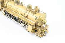 Load image into Gallery viewer, HO Brass Westside Model Co. SP - Southern Pacific Class TW-8 4-8-0