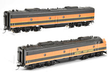 Load image into Gallery viewer, HO Brass Balboa GN - Great Northern EMD E-8 A/B Set Passenger Diesels FP "Empire Builder"
