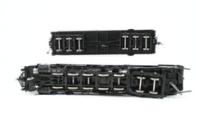 Load image into Gallery viewer, O Brass PSC – Precision Scale Co. CB&Q – Burlington Route 2-10-4 M-4a Elesco FWH Factory Painted No. 6315