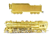 Load image into Gallery viewer, HO Brass OMI - Overland Models P&LE - Pittsburg & Lake Erie H-10b 2-8-2