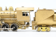 Load image into Gallery viewer, HO Brass Westside Model Co. SP - Southern Pacific Class TW-8 4-8-0