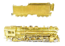 Load image into Gallery viewer, HO Brass OMI - Overland Models P&LE - Pittsburg & Lake Erie H-10b 2-8-2