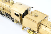 Load image into Gallery viewer, HO Brass Westside Model Co. SP - Southern Pacific Class TW-8 4-8-0