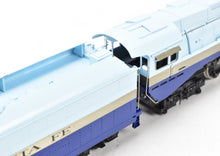 Load image into Gallery viewer, HO Brass PFM - Tenshodo ATSF - Santa Fe 4-6-4 No. 3460 "The Blue Goose" Hudson