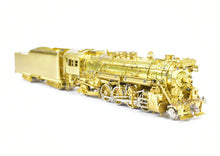 Load image into Gallery viewer, HO Brass OMI - Overland Models P&LE - Pittsburg & Lake Erie H-10b 2-8-2