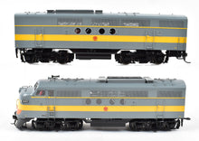 Load image into Gallery viewer, HO Brass CON DVP - Division Point NYO&W -New York, Ontario & Western EMC FTA/B Set Factory Painted No. 601