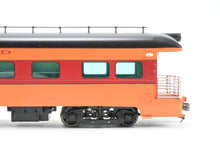 Load image into Gallery viewer, HO Brass Shoreham Shops MILW-17 MILW - Milwaukee Road Business Car “Wisconsin" 1952 FP